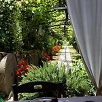 Il Convento ファームステイ *