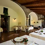 Il Convento ファームステイ *