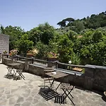Il Convento ファームステイ *