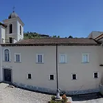 Il Convento マッサ・ルブレンセ