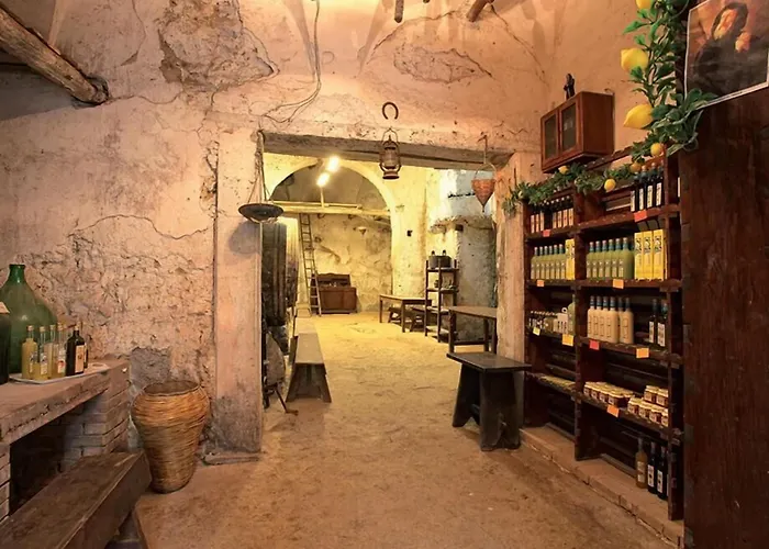 Il Convento Vakantieboerderij