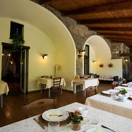 Farm stay Il Convento *