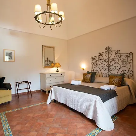 Il Convento Massa Lubrense