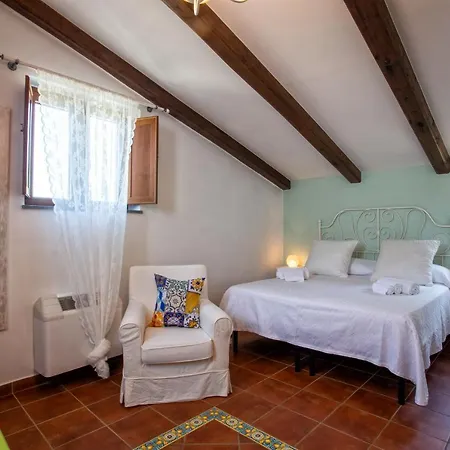 Farm stay Il Convento *