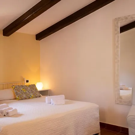 Il Convento Farm stay *