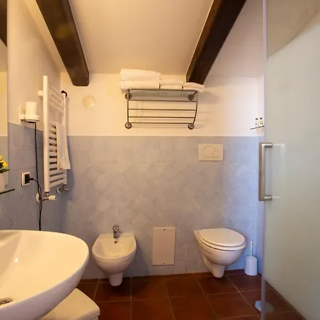 Farm stay Il Convento *