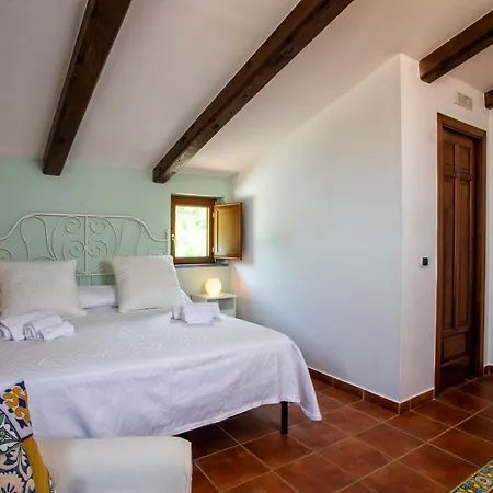Farm stay Il Convento *