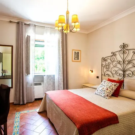 Il Convento Farm stay *