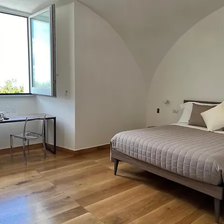 Il Convento * マッサ・ルブレンセ