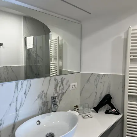 Il Convento ファームステイ *