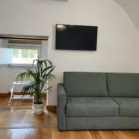 Farm stay Il Convento *