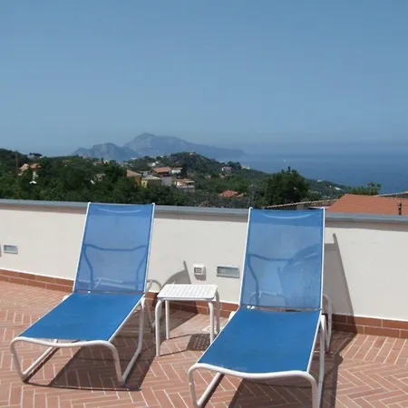 Farm stay Il Convento *