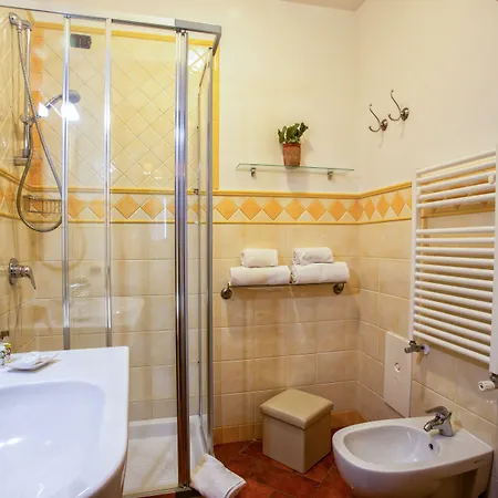 Il Convento ファームステイ