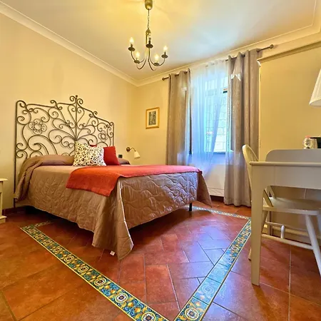 Farm stay Il Convento *
