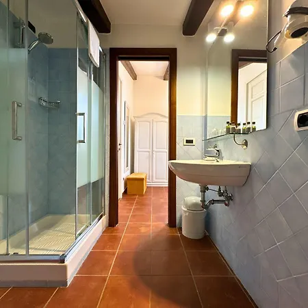Il Convento Farm stay *