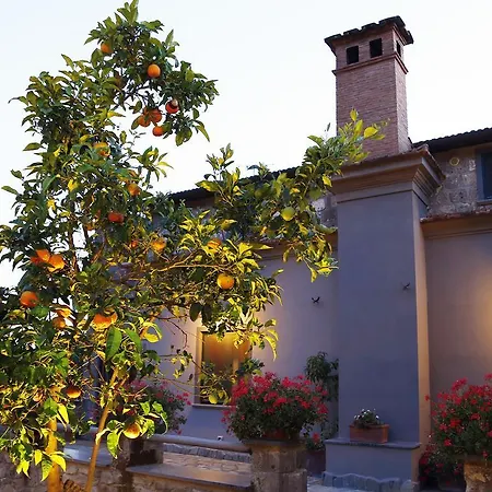 Il Convento 马萨鲁布朗斯