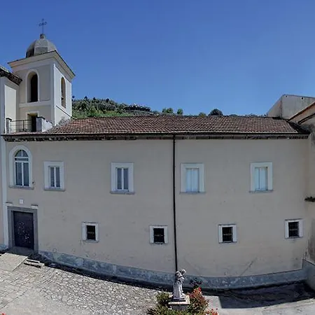 Il Convento 马萨鲁布朗斯