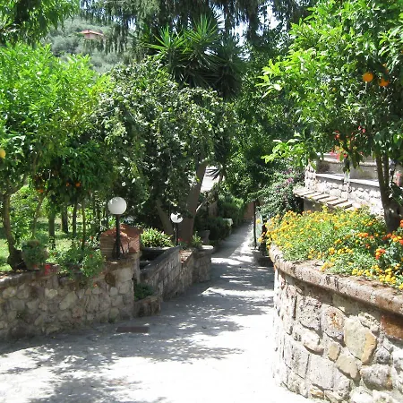Il Convento *